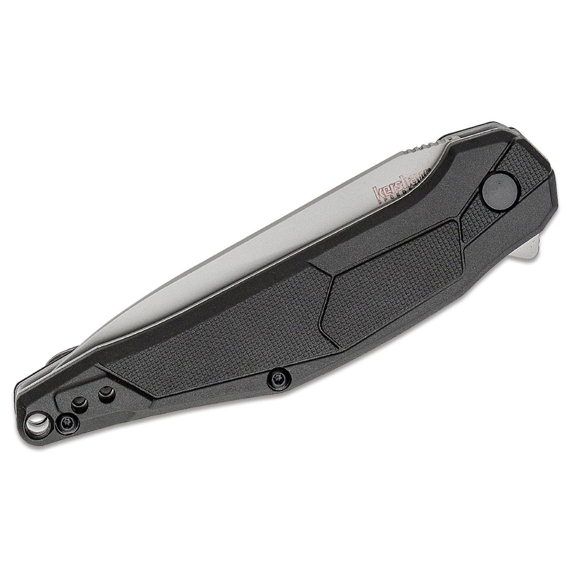 Kershaw Lightyear Knife — Packaged in Box, Model# KER1395